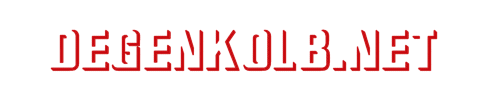 degenkolb.net